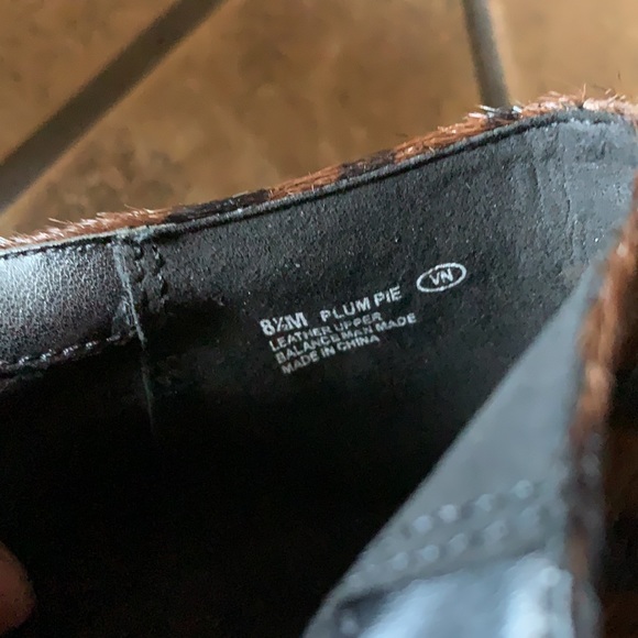 Wedge Bootie - Picture 5 of 6